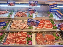 -喜井无限自助烤肉公司(石厦店)