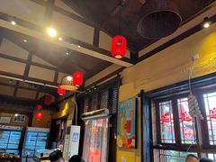 -富正毅三下锅·湘西韵味(天门山索道店)