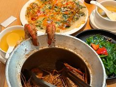 -隅乐胡椒虾·台湾菜·团建(皇岗店)