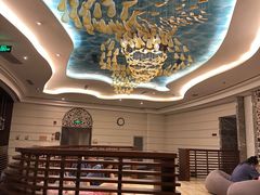 -大连金石滩绿发温泉假日酒店