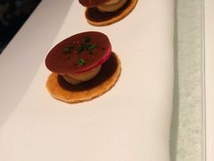 -Le Comptoir de Pierre Gagnaire