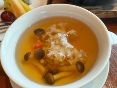 -镇江苏宁万豪酒店-苏筵中餐厅