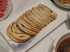 烤枣馍片-凯鸽酒楼(振兴街店)