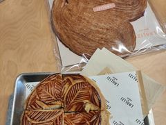-LANLIZI BAKERY(COSMO店)