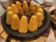 -山西会馆·晋菜·晋商宴·牌匾博物馆(胜利东街店)