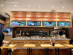 -三千粉牛肉米粉(来客茂店)