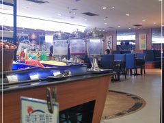 -青岛蓝海大饭店·爱琴海自助餐厅(崂山店)