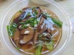 口蘑水粉-何氏筠连水粉(明伦堂店)