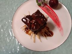 -南昌绿地铂瑞酒店·臻萃轩中餐厅