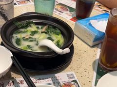 -新宝餐厅(流塘店)