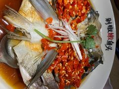 -湘阁里辣(沙井华润万家店)