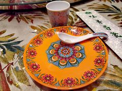 -清真吐鲁番餐厅(牛街店)