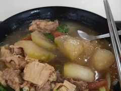 -珍珍小食店(西华路店)