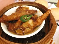 -添好运点心专门店(深水埗店)