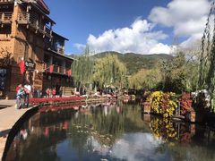 -大理洱海