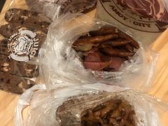 -Juicy Bakery(大学路店)