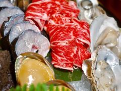 -酌宴府The China Club·广州万富希尔顿酒店(云城东路店)