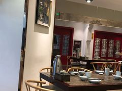 大堂-冶春茶社(星汉大厦店)