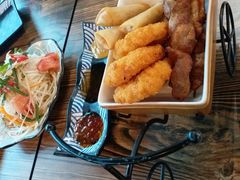 -Hi YOU你的饭局泰餐厅(雍和宫店)