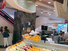-每日新鲜水果吧(黄浦来福士店)