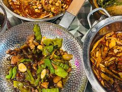 -彭耕记猪油炒小菜(吉联mall店)