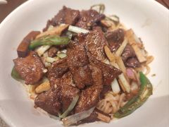 -寻裕记·现炒浇头面(人民广场店)