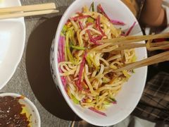 -北平盛世·新京菜·北京烤鸭(劲松·双井店)