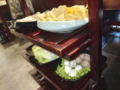 -东来顺饭庄(金泉广场店)