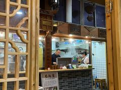 门面-锦泓老字号猪脏粉(东联大厦店)