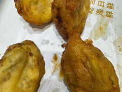 -鲜得莱渔港·小平岛海胆馆(七贤岭店)