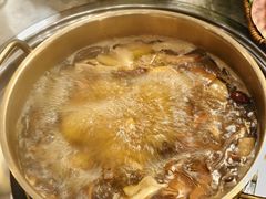 -大理董·董家小厨野生菌火锅(古城旗舰店)