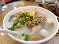 -正宗潮州鱼蛋粉(长寿西路店)