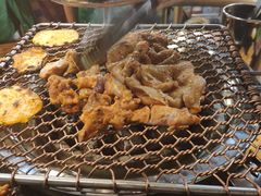 -大壮家原味烤肉(兴华北街店)