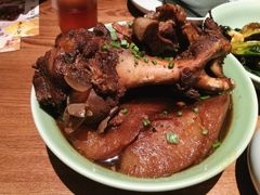 肉汁萝卜-弄堂里·寻味杭州(湖滨银泰in77C区店)