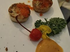 -雍和会海鲜姿造自助(湖东路店)