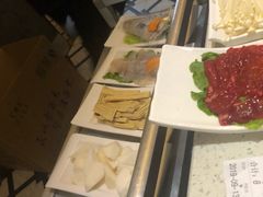 -重庆巴渝火锅(钟家村店)