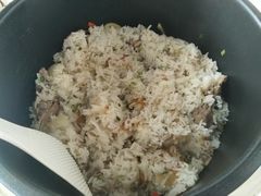 -大鸽饭(马王堆店)