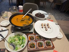 -湘满甲·黄焖甲鱼创始者·湘菜·鲁菜(潘家园店)