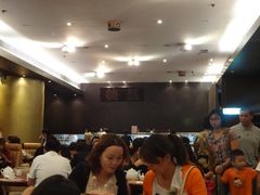 大堂-糖朝(尖沙咀店)