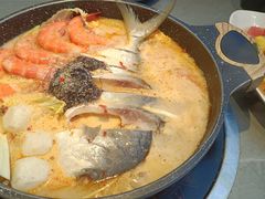 -创味·民间海南菜·非遗藤桥排骨(藤桥·免税城店)