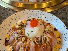 -梦山水日本烧肉(五四广场店)
