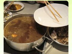 -蝎王府羊蝎子(虎坊桥总店)