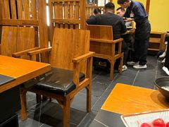 -千寻烧肉(政务区店)