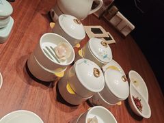 -喜鼎海胆水饺(东港店)