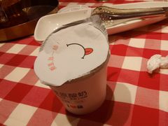 -西贝(东城万达广场店)