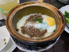 -红星光发煲仔饭(文海店)