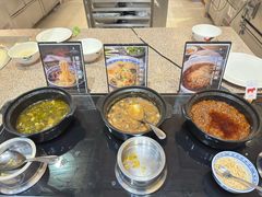 -韵咖啡自助餐厅(天津香格里拉店)