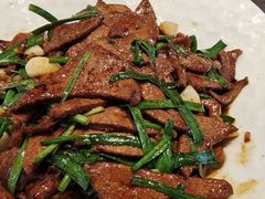 -李记东北饺子馆·东北菜(欢乐谷店)
