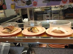 -争鲜回转寿司(中街大悦城店)