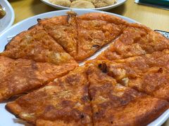 -屋里家延边朝鲜族冷面(南园店)